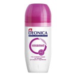 Дезодорант-антиперспирант, Deonica (Деоника) 45 мл Невидимый ролик