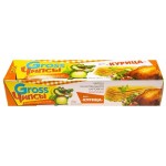 Чипсы, Gross (Гросс) 80 г 1 шт картофельные курица