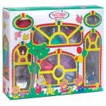 Набор подарочный, Camera (Камера) арт. 10061 аксессуары для кормления (12 предметов)