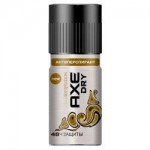 Дезодорант-антиперспирант для мужчин, AXE (Акс) 150 мл Темное искушение Дарк темптейшн спрей