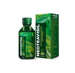 Неотрависил 1 шт. сироп 100 мл