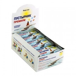 Пустырник Премиум 12 шт. паст.