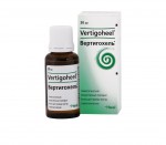 Вертигохель, капли для приема внутрь 30 мл 1 шт
