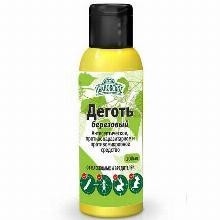 Деготь березовый 30 мл