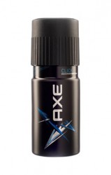 Дезодорант-антиперспирант для мужчин AXE Клик спрей 150 мл