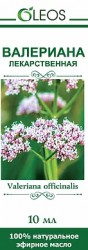 Масло валерианы Аспера эфирное 10 мл