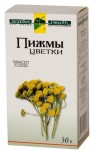 Пижмы цветки, сырье 50 г 1 шт