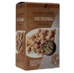 Готовый завтрак, 150 г из полбы без сахара