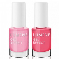 Лак для ногтей Lumene Глосс энд Кеа с гелевым эффектом №29