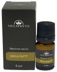Масло эфирное, Villaphyta (Виллафита) 5 мл эвкалипт