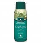 Пена для ванн, Kneipp (Кнайпп) 400 мл 1 шт ароматическая При холодной погоде с эвкалиптом и мятой