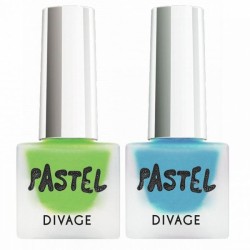 Лак для ногтей Divage Пастель 7 мл 06