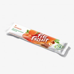 Батончик 25 г Фито Фрут абрикос