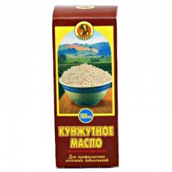 Масло кунжутное Дивеево 100 мл