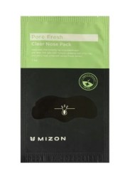 Патчи для носа Mizon очищающие 1 шт.