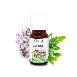 Масло душицы Олеос эфирное 10 мл