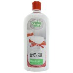 Шампунь, Особая серия 730 мл Кефирный для всех типов волос