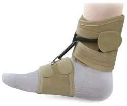 Бандаж-стоподержатель Ttoman р. L (33-35 см)