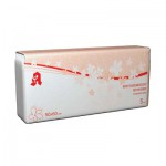 Пеленки одноразовые впитывающие, Аптечный союз р. 60смх90см 5 шт