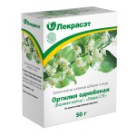 Боровая матка (ортилия однобокая), сырье 50 г БАД