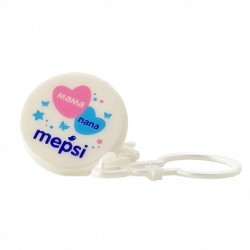 Прищепка для пустышки Mepsi