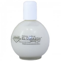 Лак для ногтей El Corazon Перфект нейлс железная твердость 75 мл