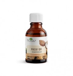 Масло ши (карите) Mirrolla 25 мл