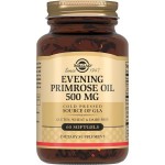Масло примулы вечерней, капсулы 500 мг / 718 мг 60 шт