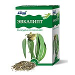 Эвкалипта лист, сырье 50 г №1