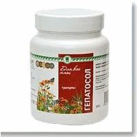 Гепатосол гран. 300 г