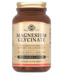 Глицинат магния, капсулы 1158 мг 60 шт