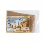 Наколенник, р. 3 из шерсти альпака