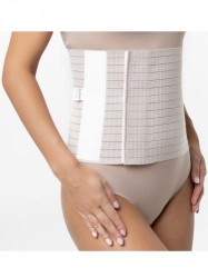 Бандаж абдоминальный Интекс ширина 22 см р. 3