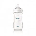 Бутылочка для кормления, Avent (Авент) 330 мл 1 шт SCF696/17 арт. 86475 нейчерал