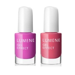 Лак для ногтей Lumene Глосс энд Кеа с гелевым эффектом №14