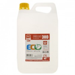 Жидкое мыло Хит Продаж Эко-Стиль 5000 мл