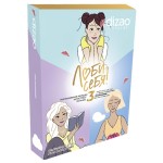 Набор подарочный, Dizao (Дизао) 3 шт Три гармонии маски для лица и V-лифтинга подбородка для всех типов кожи (Люби себя)