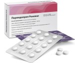 Периндоприл Реневал, таблетки 8 мг 60 шт