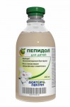 Пепидол ПЭГ, Доктор Пектин раствор 3% 450 мл