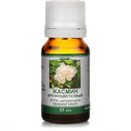 Масло жасмина 10 мл