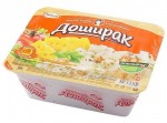 Пюре картофельное быстрого приготовления, Доширак 40 г со вкусом сыра