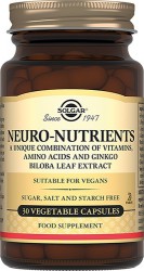 Неронутриентс 30 шт. капс.