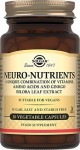 Неронутриентс, капсулы 30 шт
