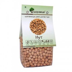 Нут Здороведа 400 г