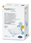 Повязка губчатая самофиксирующаяся, Hydrotac (Гидротак) р. 6.5смх10см 10 шт арт. 685811 комфорт с гидрогелевым покрытием