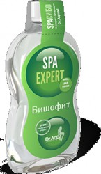 Бишофит Dr.Aqua СПА Эксперт для ванн 600 мл
