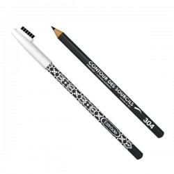 Карандаш для бровей Estrade тон 304