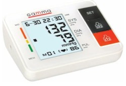 Тонометр автоматический Gamma смарт