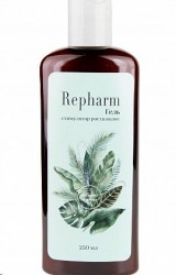 Гель-стимулятор для роста волос 250 мл