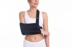 Бандаж для руки рост 170-190 р. 3